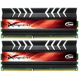TEAMGROUP Xtreem LV 8 GB (2 x 4 GB) DDR3-2666 CL10 Memory
