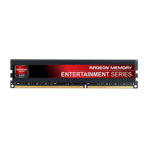AMD AE34G1609U1 4 GB (1 x 4 GB) DDR3-1600 CL9 Memory