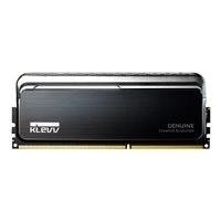 Klevv Genuine 16 GB (2 x 8 GB) DDR3-1600 CL9 Memory