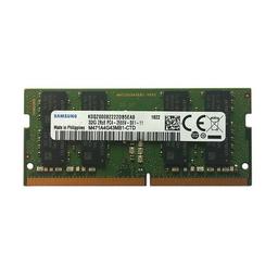 Samsung M471A4G43MB1 32 GB (1 x 32 GB) DDR4-2666 SODIMM CL19 Memory