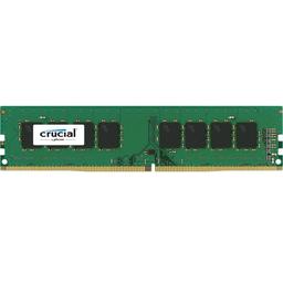 Crucial CT8G4DFD824A 8 GB (1 x 8 GB) DDR4-2400 CL17 Memory