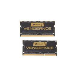 Corsair Vengeance 16 GB (2 x 8 GB) DDR3-1600 SODIMM CL9 Memory