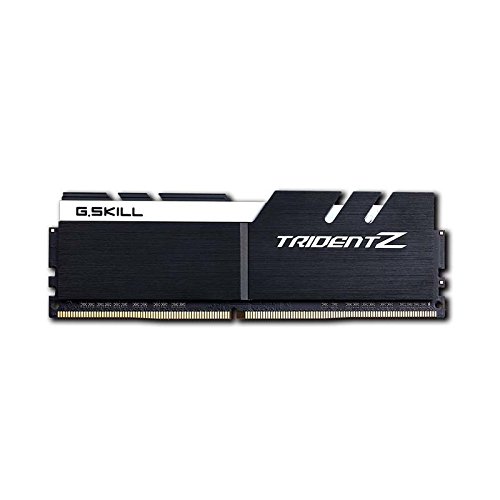 G.Skill Trident Z 64 GB (4 x 16 GB) DDR4-3300 CL16 Memory