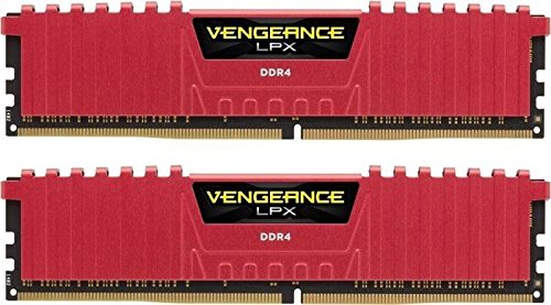 Corsair Vengeance LPX 16 GB (2 x 8 GB) DDR4-3466 CL16 Memory