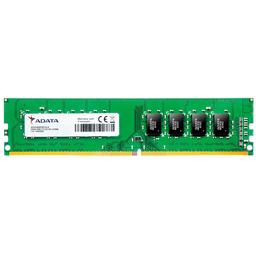 ADATA AD4U266638G19-S 8 GB (1 x 8 GB) DDR4-2666 CL19 Memory