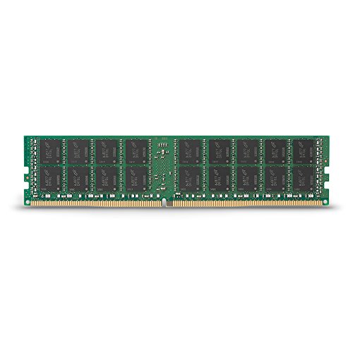 Kingston D2G72M151 16 GB (1 x 16 GB) Registered DDR4-2133 CL15 Memory