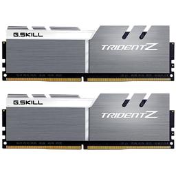 G.Skill Trident Z 16 GB (2 x 8 GB) DDR4-4600 CL19 Memory