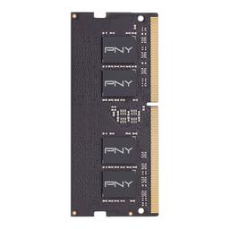 PNY Performance 8 GB (1 x 8 GB) DDR4-2666 SODIMM CL19 Memory