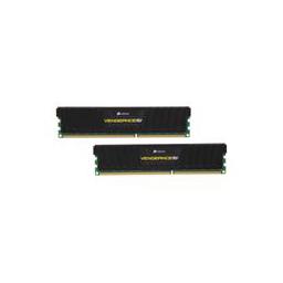 Corsair Vengeance LP 16 GB (2 x 8 GB) DDR3-1600 CL10 Memory