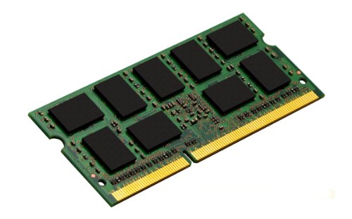 Kingston KVR16LSE11/8 8 GB (1 x 8 GB) DDR3-1600 SODIMM CL11 Memory