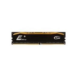 TEAMGROUP Elite Plus 4 GB (1 x 4 GB) DDR4-2133 CL15 Memory