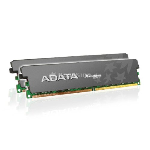 ADATA XPG Gaming 8 GB (2 x 4 GB) DDR3-2133 CL10 Memory
