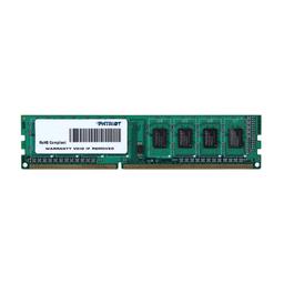 Patriot Signature 4 GB (1 x 4 GB) DDR3-1333 CL9 Memory
