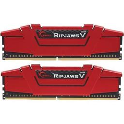 G.Skill Ripjaws V 16 GB (2 x 8 GB) DDR4-3200 CL16 Memory