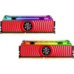 ADATA XPG SPECTRIX D80 16 GB (2 x 8 GB) DDR4-3200 CL16 Memory