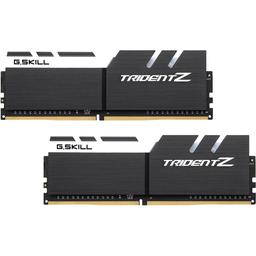 G.Skill Trident Z 32 GB (2 x 16 GB) DDR4-3600 CL17 Memory
