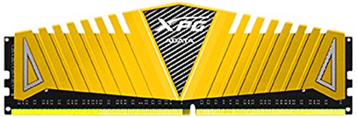 ADATA AX4U3000W8G16-DGZ 16 GB (2 x 8 GB) DDR4-3000 CL16 Memory