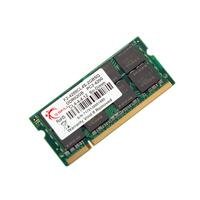 G.Skill F2-4200CL4S-2GBSQ 2 GB (1 x 2 GB) DDR2-533 SODIMM CL4 Memory