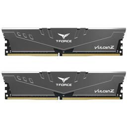 TEAMGROUP T-Force Vulcan Z 32 GB (2 x 16 GB) DDR4-3600 CL18 Memory