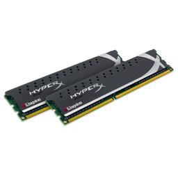 Kingston HyperX 16 GB (2 x 8 GB) DDR3-1866 CL11 Memory