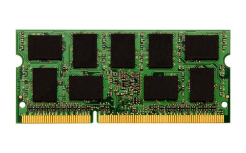 Kingston KVR13LSE9S8/4 4 GB (1 x 4 GB) DDR3-1333 SODIMM CL9 Memory