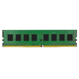 Kingston ValueRAM 4 GB (1 x 4 GB) DDR4-2666 CL19 Memory