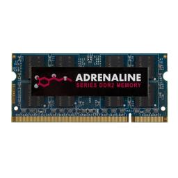 VisionTek 900616 4 GB (1 x 4 GB) DDR2-800 SODIMM CL6 Memory