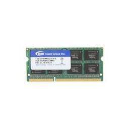 TEAMGROUP TSD38192M1333C9-E 8 GB (1 x 8 GB) DDR3-1333 SODIMM CL9 Memory