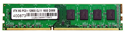VisionTek 900667 8 GB (1 x 8 GB) DDR3-1600 CL11 Memory