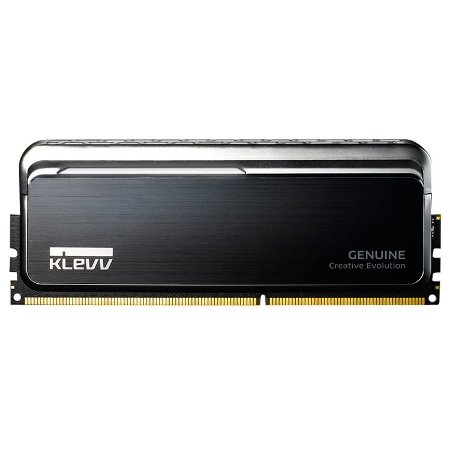 Klevv Genuine 8 GB (2 x 4 GB) DDR3-1600 CL9 Memory