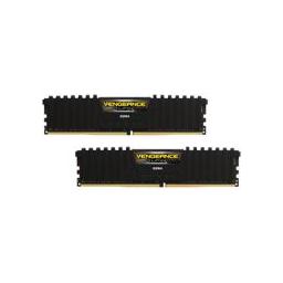 Corsair Vengeance LPX 8 GB (2 x 4 GB) DDR4-2400 CL15 Memory