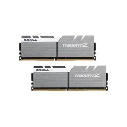 G.Skill Trident Z 32 GB (2 x 16 GB) DDR4-3200 CL14 Memory