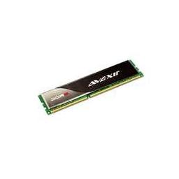 Avexir Standard 8 GB (1 x 8 GB) DDR3-1333 CL9 Memory