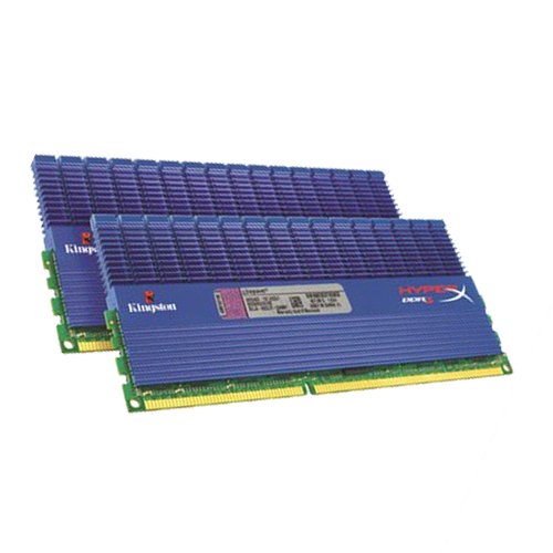 Kingston HyperX T1 8 GB (2 x 4 GB) DDR3-1600 CL9 Memory