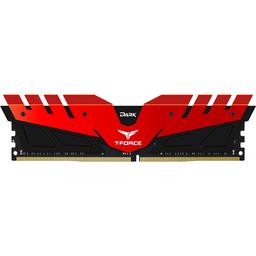 TEAMGROUP T-Force Dark 4 GB (1 x 4 GB) DDR4-2666 CL15 Memory