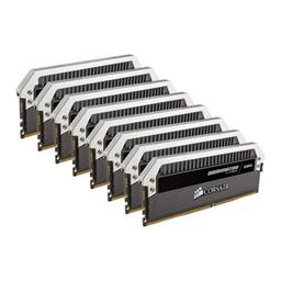 Corsair Dominator Platinum 64 GB (8 x 8 GB) DDR4-3800 CL19 Memory