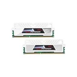 GeIL EVO POTENZA 8 GB (2 x 4 GB) DDR3-1600 CL9 Memory