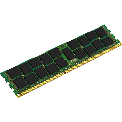 Kingston KVR18R13D8/8KF 8 GB (1 x 8 GB) Registered DDR3-1866 CL13 Memory
