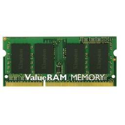 Kingston KVR800D2S6/2G 2 GB (1 x 2 GB) DDR2-800 SODIMM CL6 Memory