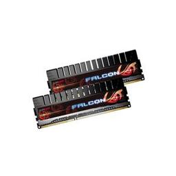 Panram Falcon 16 GB (2 x 8 GB) DDR3-2133 CL10 Memory