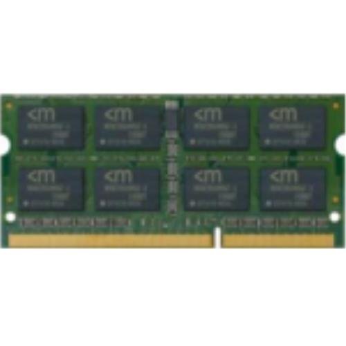 Mushkin 991647 4 GB (1 x 4 GB) DDR3-1333 SODIMM CL9 Memory