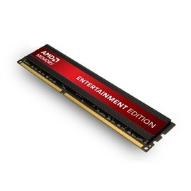 AMD Entertainment Edition 2 GB (1 x 2 GB) DDR3-1600 CL9 Memory