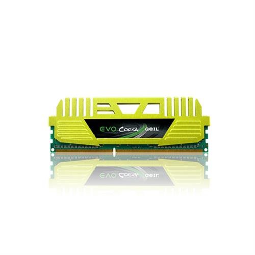 GeIL EVO CORSA 32 GB (4 x 8 GB) DDR3-2400 CL11 Memory