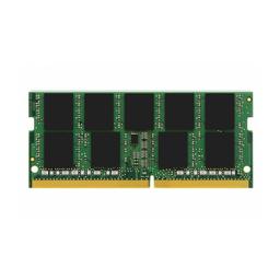 Kingston ValueRAM 8 GB (1 x 8 GB) DDR4-2400 SODIMM CL17 Memory