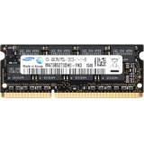 Samsung MV-3T4G3D/US 8 GB (2 x 4 GB) DDR3-1600 SODIMM CL11 Memory