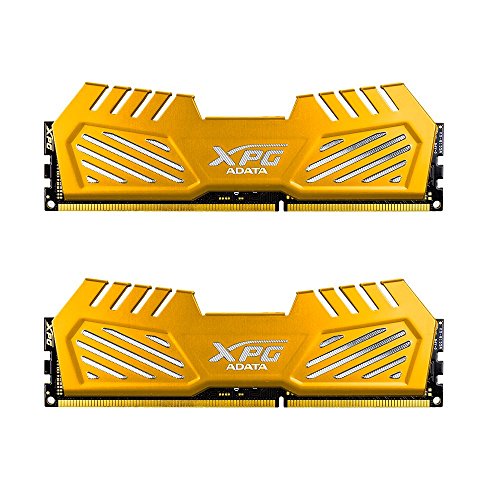 ADATA XPG V2 16 GB (2 x 8 GB) DDR3-2400 CL11 Memory