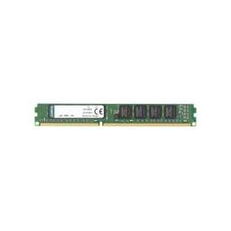 Kingston KCP313NS8/4 4 GB (1 x 4 GB) DDR3-1333 CL9 Memory