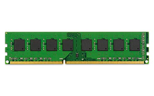 Kingston KVR16N11S8/4 4 GB (1 x 4 GB) DDR3-1600 CL11 Memory