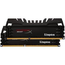 Kingston HyperX Beast 16 GB (2 x 8 GB) DDR3-2133 CL11 Memory