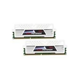 GeIL EVO POTENZA 8 GB (2 x 4 GB) DDR3-1333 CL9 Memory